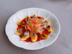 -三利音·东方司宴(外滩店)
