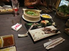 -赤坂亭·M9和牛烧肉(南京江南虹悦城店)