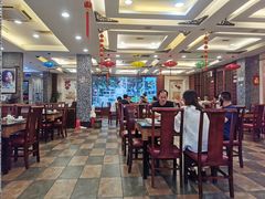 大堂-老季市·三代非遗传承·地标美食老汁鸡(工农路店)