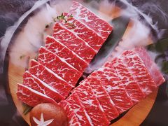-九田家黑牛烤肉料理(石路天虹店)