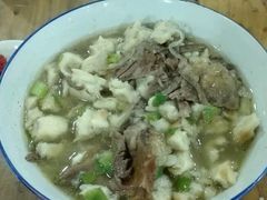 android_upload_pic-老刘家泡馍·陕西老字号(钟楼广济街店)