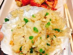 -盒马鲜生(杭州运河上街店)