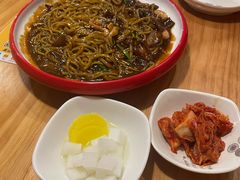 -多宾韩国料理(学衡路店)