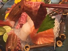 -板长寿司(铜锣湾店)