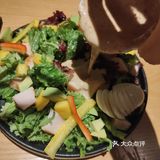 「鲸岚·烧肉夜食(水上公园店)」喜欢来这里