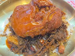 -堂瓦里·33年传统赣菜(第一街区店)