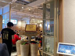 -溪林小馆(浦江城市生活广场店)