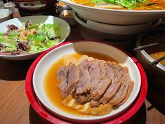 -清水亭湖北菜(大屯DT51店)