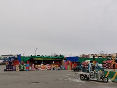 -顺鑫石门市场
