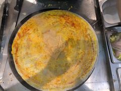 -煎饼道·新鲜现做(重庆北站店)