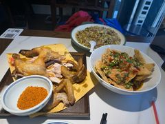 -打酱油·非遗淮扬菜(瘦西湖梅岭店)