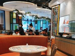 -新宝餐厅(流塘店)