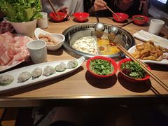 -季季红火锅(长沙步行街店)