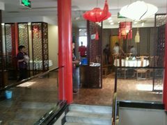 -留芳·文旅古月楼(老街店)