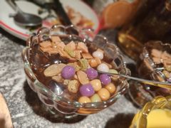 -新白鹿餐厅(松江开元地中海店)