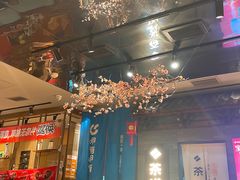 -呷哺呷哺 黄金牧场 (盛世天骄店)
