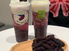 -奈雪的茶(赛格店)