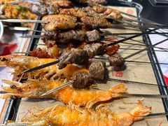 -叁宝烤肉·西安烧烤(东三爻店)