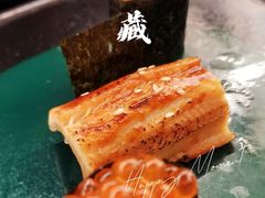 -Sushi Hanzo半藏(天环广场店)