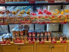 -味多美蛋糕(亚非大厦店)