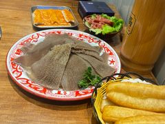 -楠火锅(昆山金鹰店)