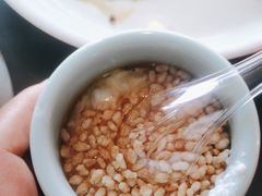 -额尔敦传统涮(公园西路店)