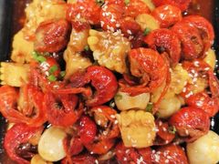 -松哥油焖大虾(科技园店)