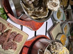 -赤坂亭M9和牛烧肉·日料398放题(万达店)