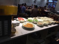 -中华老火锅(金渝大道店)