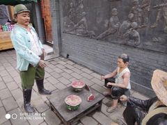 -白洋淀景区