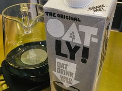 -KYO COFFEE(胶州路店)