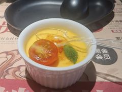 -盛焰铁板烧(王府井店)