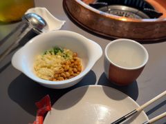 -三只耳冷锅鱼火锅(玉林店)
