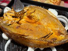 -西贝(紫荆广场店)