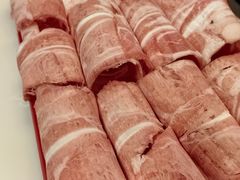 -毛辣果·贵州红酸汤牛肉火锅(西单店)