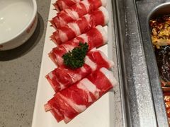 -海底捞火锅(奥森店)
