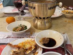 -芭菲盛宴·环球美食(锦城万达广场店)