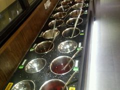 -汤响自助回转火锅百汇(乐峰广场店)