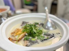 -百味园土菜馆(迎宾东路店)