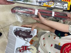 -TOYSRUS玩具反斗城(上海青浦吾悦广场店)