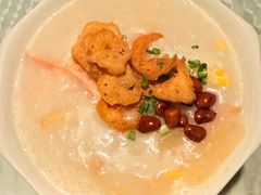 -广州花园酒店荔湾亭·地道点心·粤式饮茶