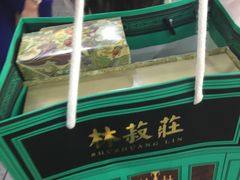 -八婆婆烧仙草(中山路店)