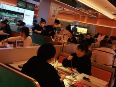 大堂-串一火锅(赛格国际购物中心店)