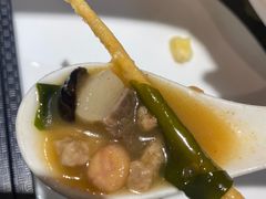-阿庄新豫菜(通泰路店)