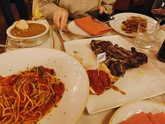 肉酱面-奥斯特牛排馆(圣母百花大教堂)