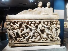 -安塔利亚博物馆