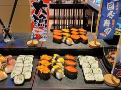 -BLD西餐厅(成都首座万丽酒店)