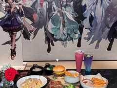 -Nord Grill&Bar Highland诺德西餐(深圳欢乐海岸店)