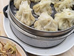 -白老大羊杂碎稍麦