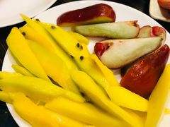 -舒友海鲜姿造(白鹭洲店)